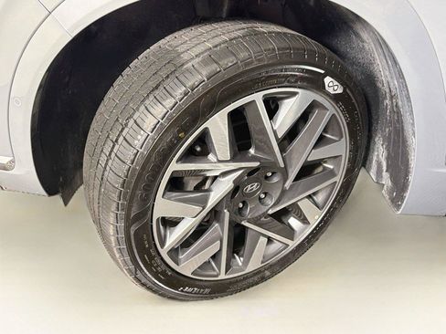 Used 2023 Hyundai Santa Fe Calligraphy AWD/4WD image 38
