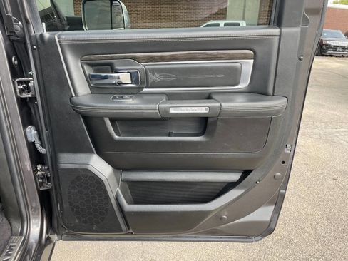 Used 2018 RAM 3500 Laramie Longhorn image 26