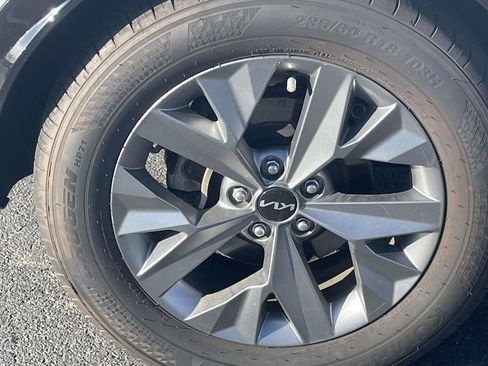 Used 2023 Kia Sportage SX image 13
