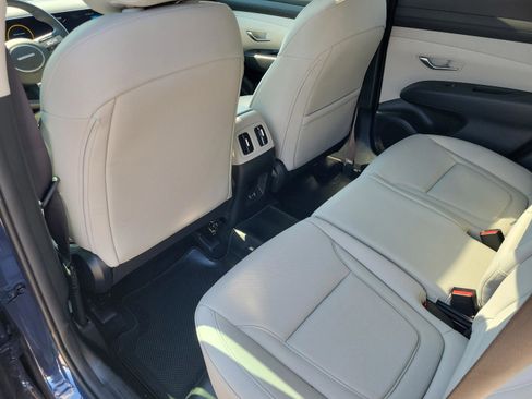 New 2026 Hyundai Tucson SEL image 12