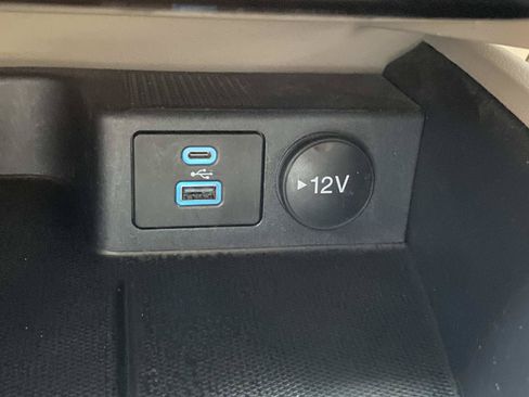 Used 2022 Ford Escape SEL FWD image 26