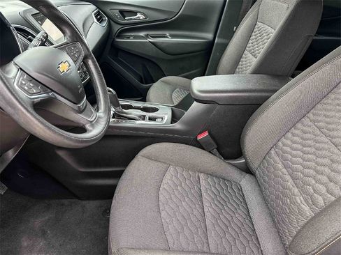 Used 2019 Chevrolet Equinox LT image 13