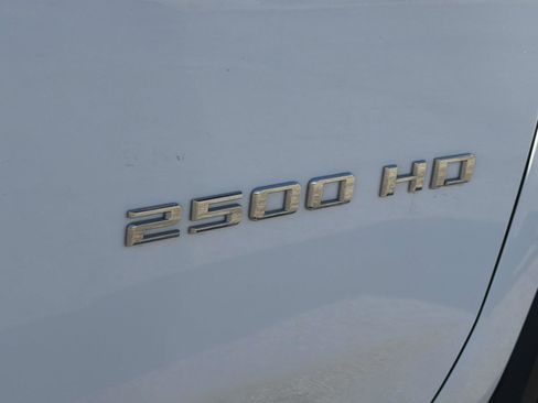 Used 2020 Chevrolet Silverado 2500 W/T w/ WT Fleet Convenience Package image 24