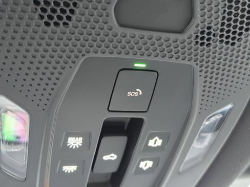 New 2025 Porsche Macan 4S Electric image 25