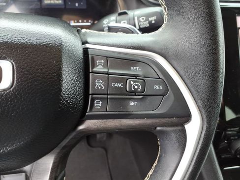 Used 2022 Jeep Grand Cherokee L Limited w/ Trailer Tow Group (B) image 21