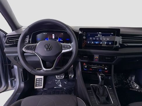 New 2026 Volkswagen Jetta Sport FWD image 22