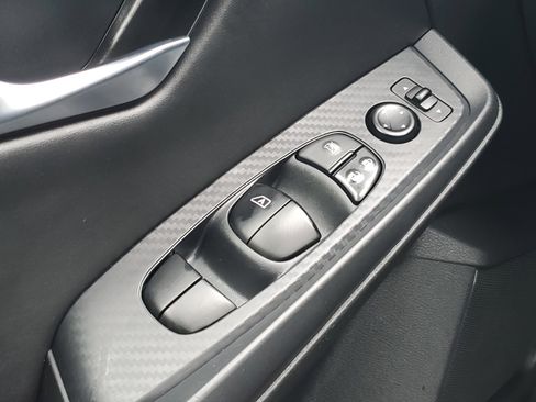 Certified 2021 Nissan Sentra SV image 27