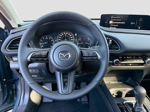 New 2026 MAZDA CX-30 AWD 2.5 S image 39