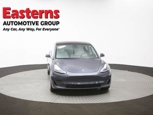 Used 2018 Tesla Model 3 Long Range AWD/4WD image 46