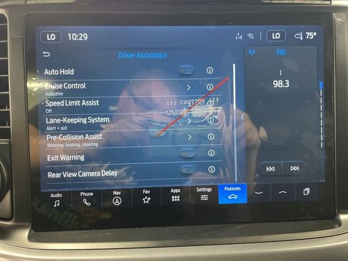 New 2025 Ford F150 XLT w/ Equipment Group 302A MID image 26