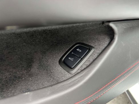 Certified 2023 Chevrolet Corvette Stingray Premium Conv image 17