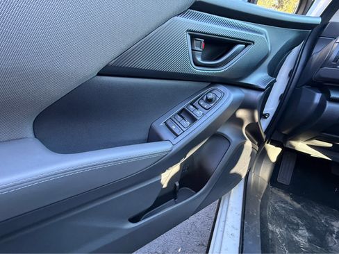 New 2026 Subaru Crosstrek 2.0i Premium image 12