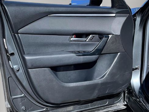 Used 2025 MAZDA CX-50 AWD 2.5 S w/ Preferred Package image 20