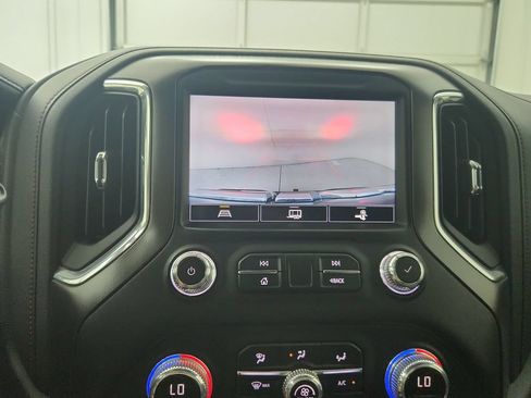 Used 2021 GMC Sierra 1500 AT4 w/ AT4 Preferred Package AWD/4WD image 27