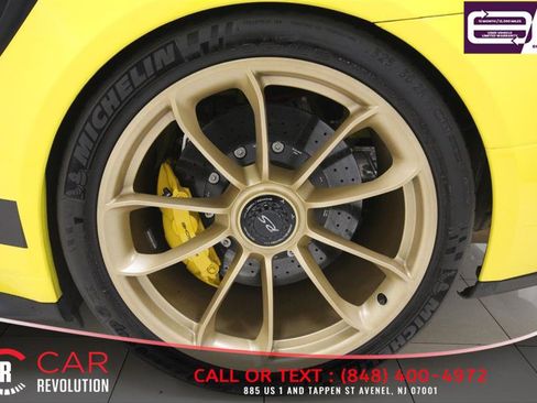 Used 2019 Porsche 911 GT3 RS RWD image 24