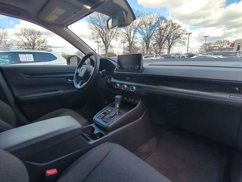 Used 2025 Honda CR-V EX image 31