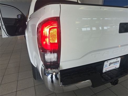 Used 2023 Toyota Tacoma SR5 image 29