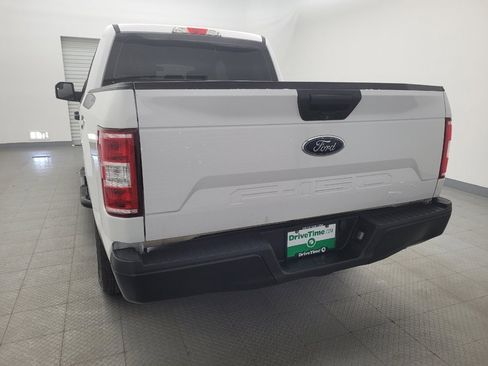 Used 2019 Ford F150 XL w/ Equipment Group 101A Mid image 6