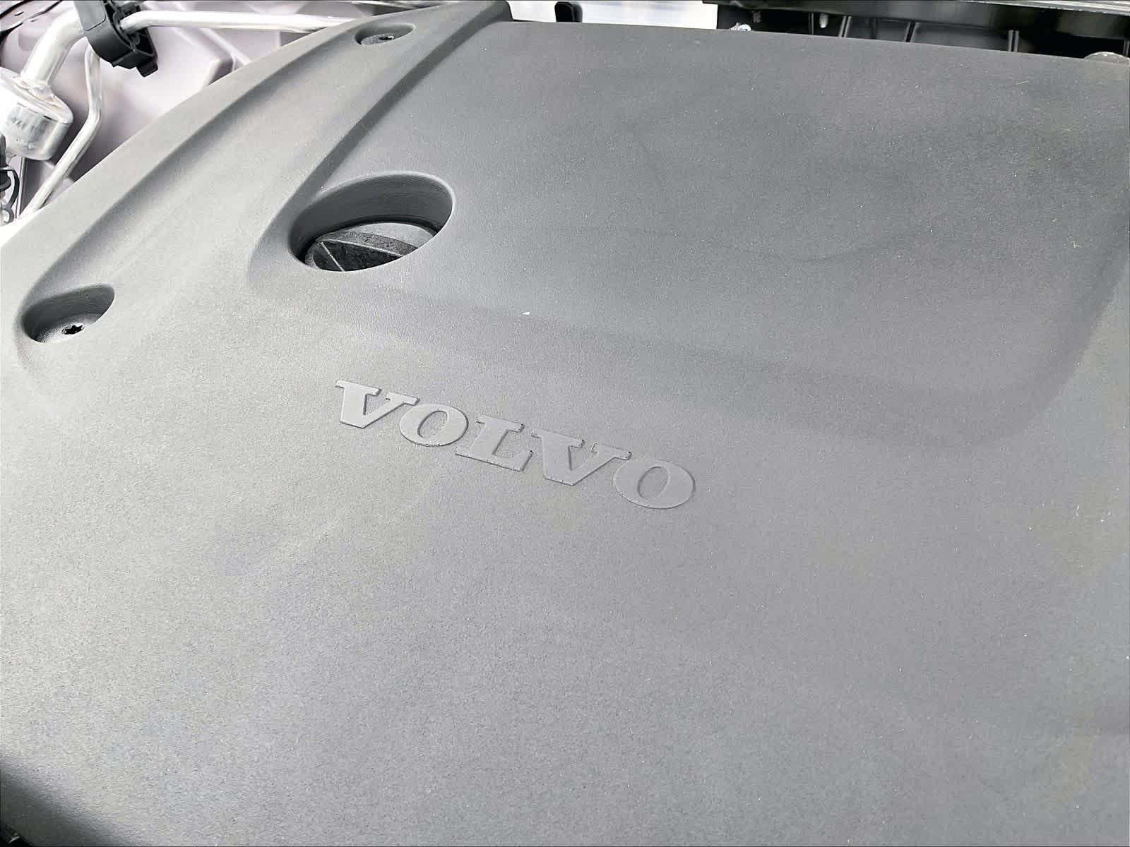 New 2027 Volvo XC90 B6 Plus AWD/4WD image 31