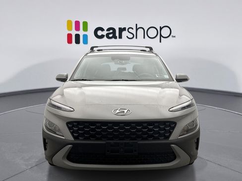 Used 2023 Hyundai Kona SEL image 6