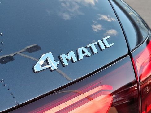 Certified 2026 Mercedes-Benz GLC 300 4MATIC image 25