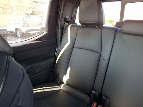 New 2026 Toyota Tacoma TRD Sport AWD/4WD image 12