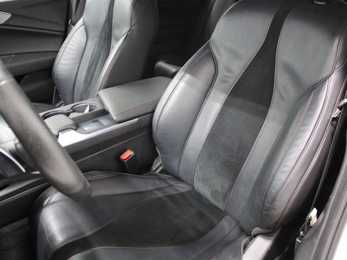 Used 2023 Acura TLX SH-AWD w/ A-SPEC Pkg image 14