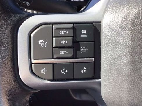 Certified 2023 Ford F250 Lariat w/ Tremor Off-Road Package image 29