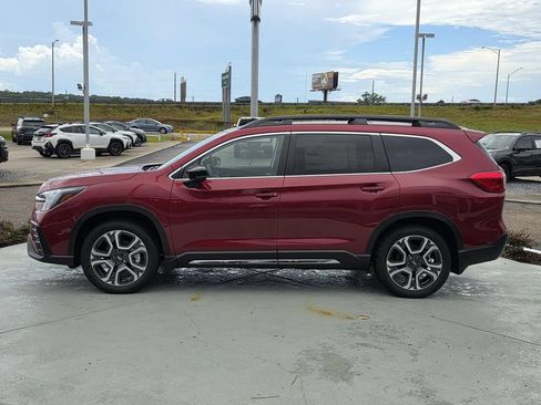 New 2026 Subaru Ascent Limited AWD/4WD image 6
