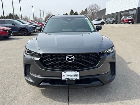 New 2026 MAZDA CX-50 AWD 2.5 Hybrid w/ Premium Pkg image 36