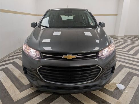 Used 2019 Chevrolet Trax LS image 26