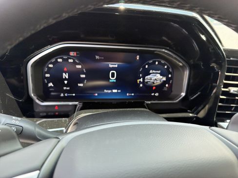 New 2026 Chevrolet Silverado 1500 RST AWD/4WD image 18