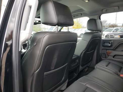 Used 2014 GMC Sierra 1500 SLT AWD/4WD image 11