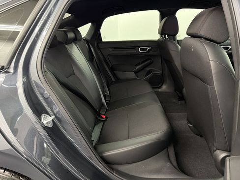 Certified 2024 Honda Civic Sport image 27