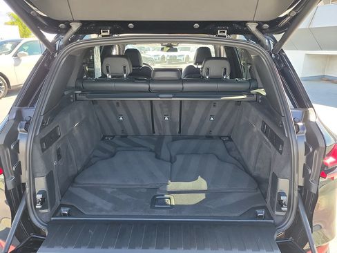 Used 2026 BMW X5 xDrive40i w/ Parking Assistance Package AWD/4WD image 9