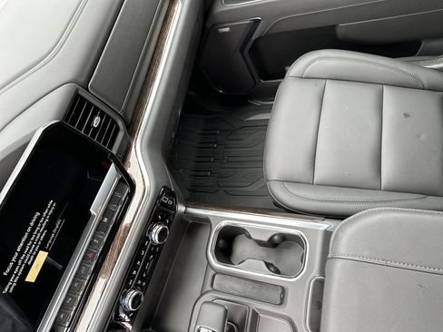 New 2026 GMC Sierra 1500 Elevation w/ Elevation Premium Package image 24