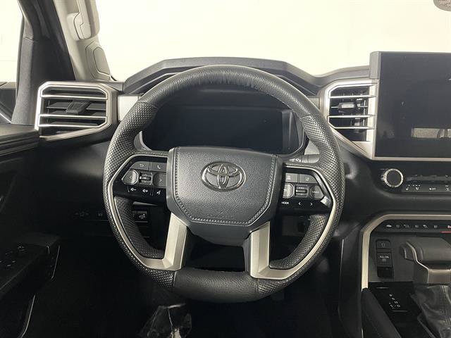 Certified 2024 Toyota Tundra Limited AWD/4WD image 13