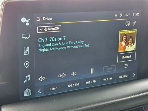 Used 2024 Chevrolet Suburban High Country image 19