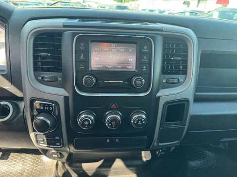 Used 2021 RAM 1500 Tradesman w/ Power & Remote Entry Group AWD/4WD image 23