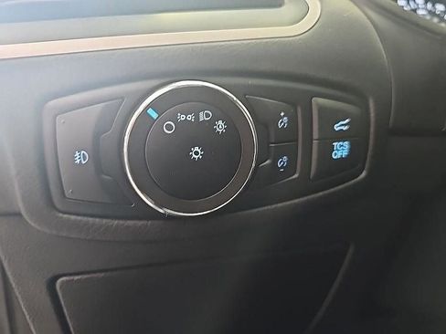 Used 2023 Ford Edge SEL w/ Convenience Package image 14