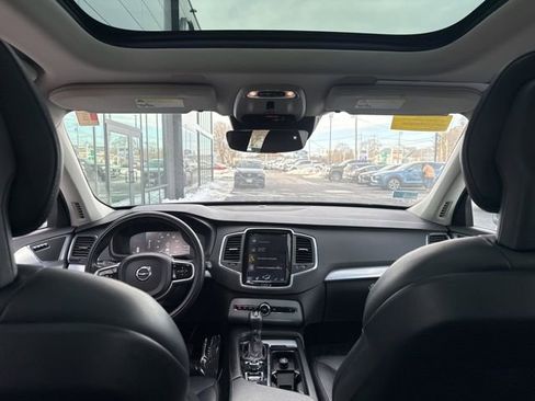 Used 2018 Volvo XC90 T5 Momentum w/ Convenience Package image 13