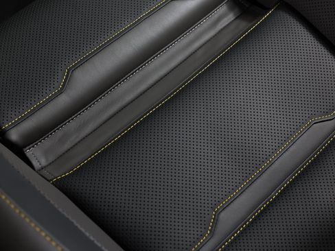 Used 2023 Mercedes-Benz AMG GT 63 S image 71