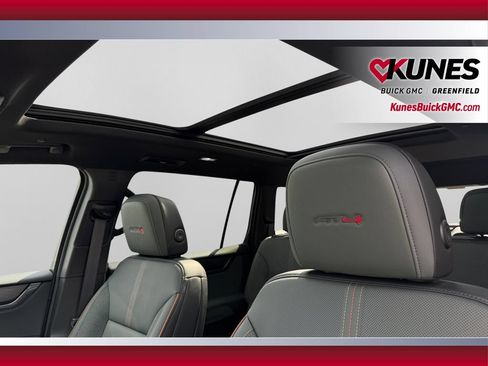 New 2026 GMC Acadia AT4 w/ Luxury Package AWD/4WD image 20