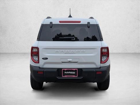 New 2025 Ford Bronco Sport Big Bend image 7
