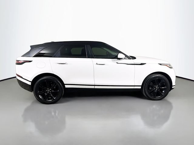 Used 2020 Land Rover Range Rover Velar S AWD/4WD image 4