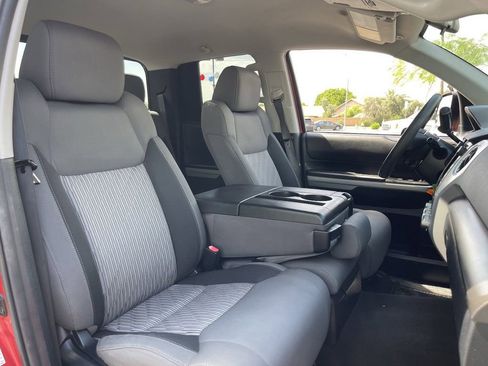 Used 2014 Toyota Tundra SR5 AWD/4WD image 11