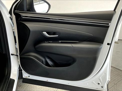 Used 2023 Hyundai Tucson SEL image 18