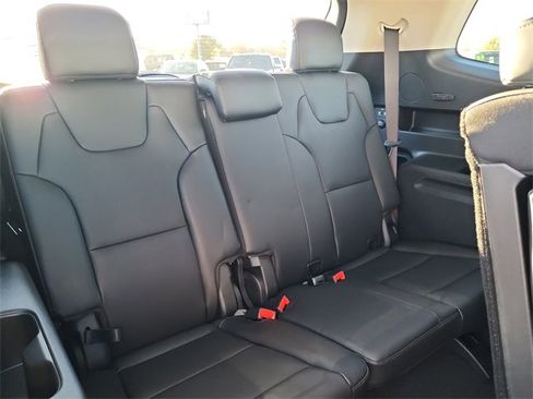 New 2025 Kia Telluride LX image 18