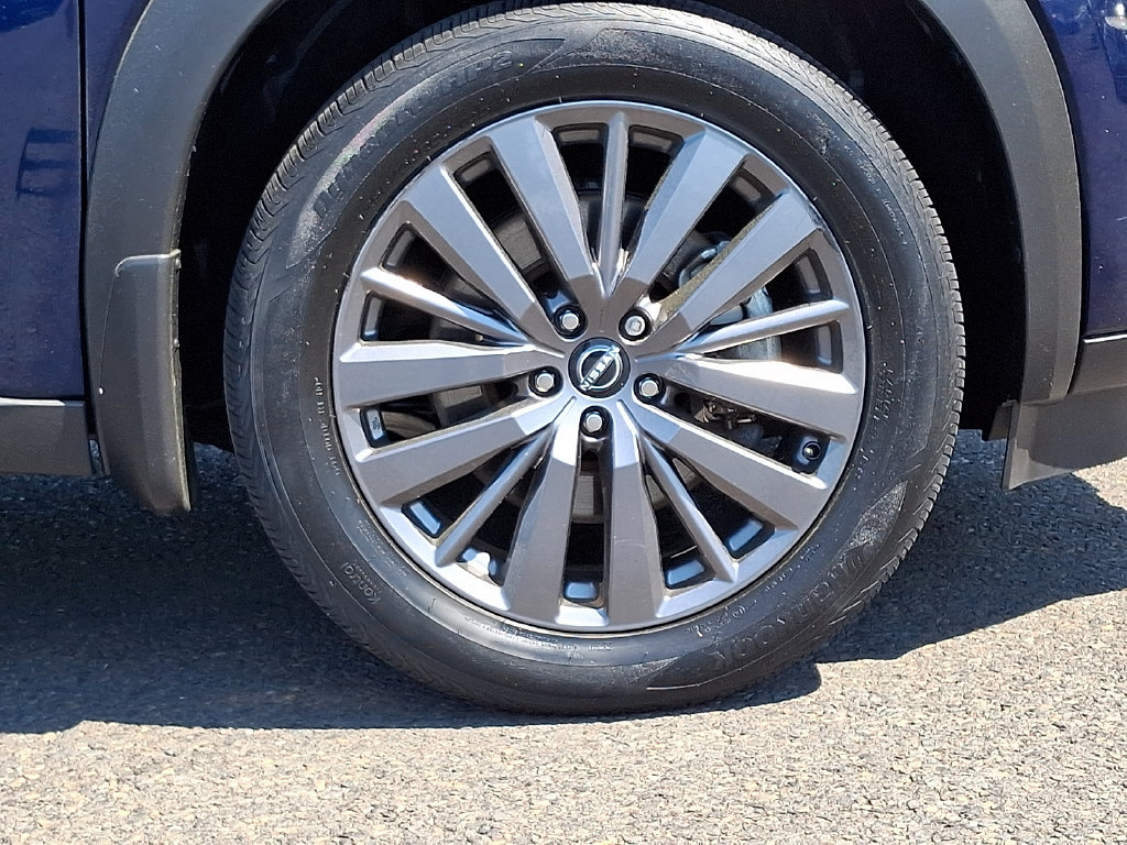 Certified 2023 Nissan Pathfinder SL w/ SL Premium Package AWD/4WD image 9