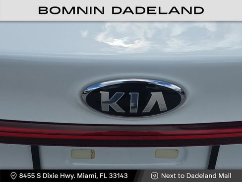 Used 2020 Kia Forte LXS image 7